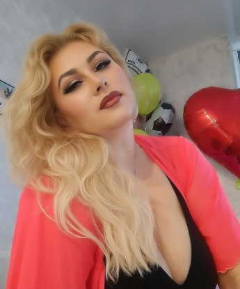 Кира, 37 - Фото №1